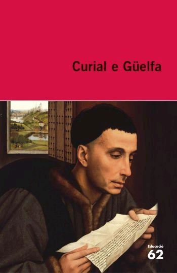 CURIAL E GUELFA | 9788429757095 | ANONIM | Llibreria Drac - Llibreria d'Olot | Comprar llibres en català i castellà online