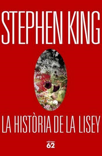 HISTORIA DE LA LISEY, LA (CATALA) | 9788429759907 | KING, STEPHEN | Llibreria Drac - Llibreria d'Olot | Comprar llibres en català i castellà online