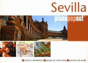 SEVILLA PLANO POPOUT | 9788403505964 | Llibreria Drac - Llibreria d'Olot | Comprar llibres en català i castellà online