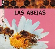 ABEJAS, LAS | 9788424607821 | Llibreria Drac - Llibreria d'Olot | Comprar llibres en català i castellà online