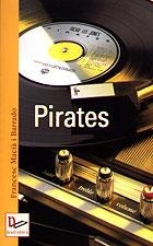 PIRATES | 9788489890428 | MACIA I BARRADO, FRANCESC | Llibreria Drac - Llibreria d'Olot | Comprar llibres en català i castellà online