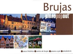 BRUJAS PLANO POPOUT | 9788403505841 | Llibreria Drac - Llibreria d'Olot | Comprar llibres en català i castellà online