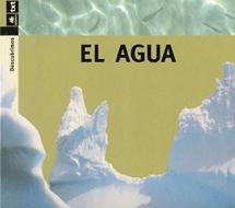 AGUA, EL | 9788424607807 | Llibreria Drac - Llibreria d'Olot | Comprar llibres en català i castellà online