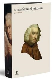 VIDA DE SAMUEL JOHNSON, LA | 9788467024890 | BOSWELL, JAMES | Llibreria Drac - Llibreria d'Olot | Comprar llibres en català i castellà online