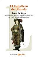 CABALLERO DE OLMEDO, EL | 9788424624736 | VEGA, LOPE DE | Llibreria Drac - Llibreria d'Olot | Comprar llibres en català i castellà online