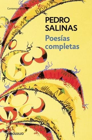 POESIAS COMPLETAS (PEDRO SALINAS) | 9788483463727 | SALINAS, PEDRO | Llibreria Drac - Llibreria d'Olot | Comprar llibres en català i castellà online