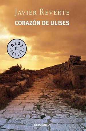 CORAZON DE ULISES | 9788483463642 | REVERTE, JAVIER | Llibreria Drac - Llibreria d'Olot | Comprar llibres en català i castellà online