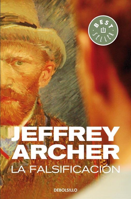 FALSIFICACION, LA | 9788483463628 | ARCHER, JEFFREY | Llibreria Drac - Librería de Olot | Comprar libros en catalán y castellano online