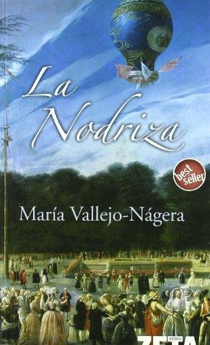 NODRIZA, LA | 9788496778122 | VALLEJO-NAGERA, MARIA | Llibreria Drac - Llibreria d'Olot | Comprar llibres en català i castellà online