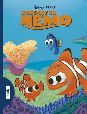 BUSCANT EN NEMO | 9788447410996 | AA.VV. | Llibreria Drac - Llibreria d'Olot | Comprar llibres en català i castellà online