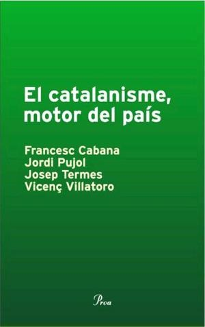 CATALISME MOTOR DEL PAIS, EL | 9788484379812 | AA.WW. | Llibreria Drac - Llibreria d'Olot | Comprar llibres en català i castellà online