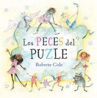 PECES DEL PUZLE, LES | 9788479010072 | COLE, BABETTE | Llibreria Drac - Llibreria d'Olot | Comprar llibres en català i castellà online