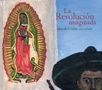 REVOLUCION IMAGINADA, LA | 9789709705089 | VILCHIS, ALFREDO | Llibreria Drac - Llibreria d'Olot | Comprar llibres en català i castellà online