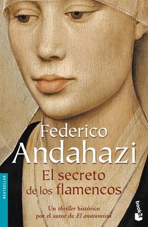 SECRETO DE LOS FLAMENCOS, EL  (NF) | 9788423339372 | ANDAHAZI, FEDERICO | Llibreria Drac - Librería de Olot | Comprar libros en catalán y castellano online