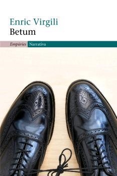 BETUM | 9788497872423 | VIRGILI, ENRIC | Llibreria Drac - Llibreria d'Olot | Comprar llibres en català i castellà online