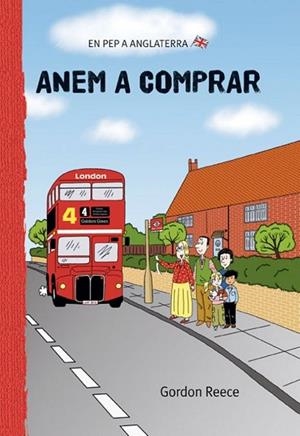 ANEM A COMPRAR | 9788479421588 | REECE, GORDON | Llibreria Drac - Llibreria d'Olot | Comprar llibres en català i castellà online