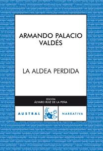 ALDEA PERDIDA, LA | 9788467025699 | PALACIO, ARMANDO | Llibreria Drac - Llibreria d'Olot | Comprar llibres en català i castellà online