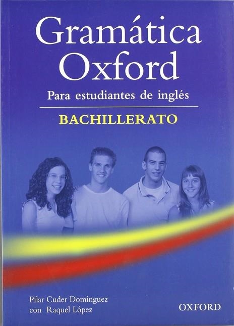 GRAMATICA OXFORD ESO | 9780194309196 | Llibreria Drac - Llibreria d'Olot | Comprar llibres en català i castellà online