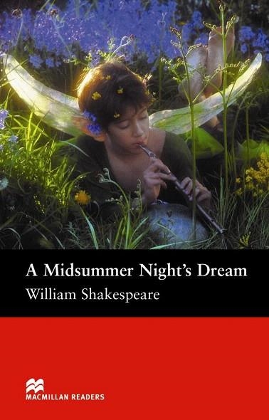 A MIDSUMMER NIGHT'S DREAM | 9781405087278 | Llibreria Drac - Llibreria d'Olot | Comprar llibres en català i castellà online