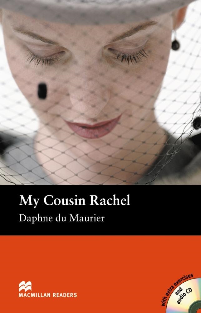 MY COUSIN RACHEL | 9781405077156 | Llibreria Drac - Llibreria d'Olot | Comprar llibres en català i castellà online