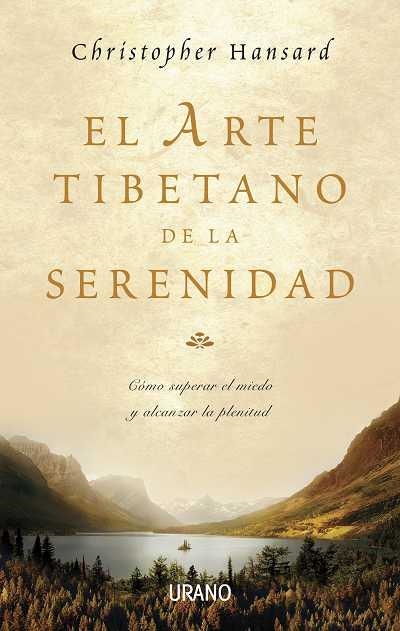 ARTE TIBETANO DE LA SERENIDAD, EL | 9788479536466 | HANSARD, CHRISTOPHER | Llibreria Drac - Llibreria d'Olot | Comprar llibres en català i castellà online