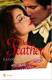 CONQUISTA DE LA NOVIA, LA | 9788479015169 | FEATHER, JANE | Llibreria Drac - Llibreria d'Olot | Comprar llibres en català i castellà online