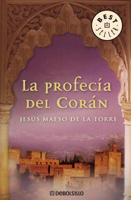 PROFECIA DEL CORAN, LA | 9788483463918 | MAESO, JESUS | Llibreria Drac - Llibreria d'Olot | Comprar llibres en català i castellà online