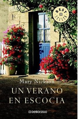 VERANO EN ESCOCIA, UN | 9788483464052 | NICKSON, MARY | Llibreria Drac - Llibreria d'Olot | Comprar llibres en català i castellà online