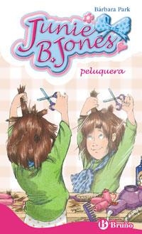 JUNIE B. JONES PELUQUERA ( 11 ) | 9788421696026 | PARK, BARBARA | Llibreria Drac - Llibreria d'Olot | Comprar llibres en català i castellà online