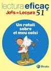 RATOLI SOBRE EL MEU COIXI, EL (JOCS DE LECTURA) | 9788421658659 | Llibreria Drac - Llibreria d'Olot | Comprar llibres en català i castellà online