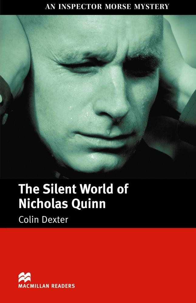 SILENT OF NICHOLAS QUIN, THE | 9781405073073 | DEXTER, COLIN | Llibreria Drac - Librería de Olot | Comprar libros en catalán y castellano online