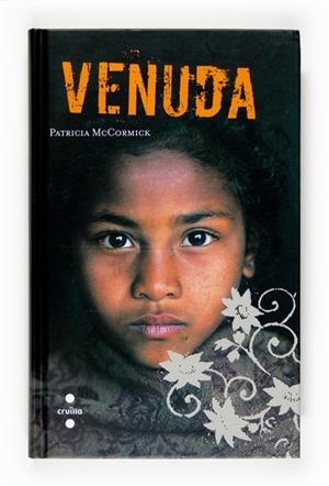 VENUDA | 9788466117760 | MCCORMICK, PATRICIA | Llibreria Drac - Llibreria d'Olot | Comprar llibres en català i castellà online