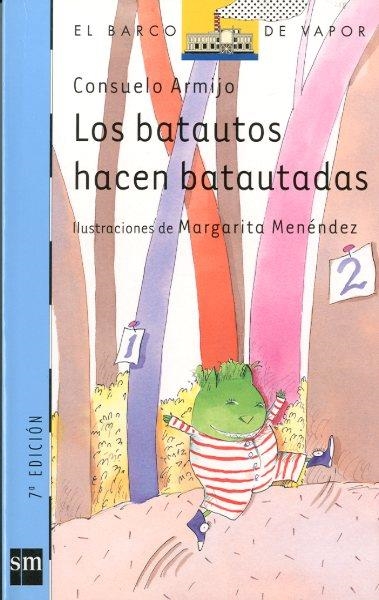 BATAUTOS HACEN BATAUTADAS,LOS | 9788434887923 | ARMIJO, CONSUELO | Llibreria Drac - Llibreria d'Olot | Comprar llibres en català i castellà online