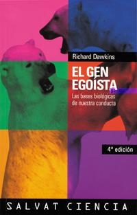 GEN EGOISTA, EL | 9788434501782 | DAWKINS, RICHARD | Llibreria Drac - Librería de Olot | Comprar libros en catalán y castellano online