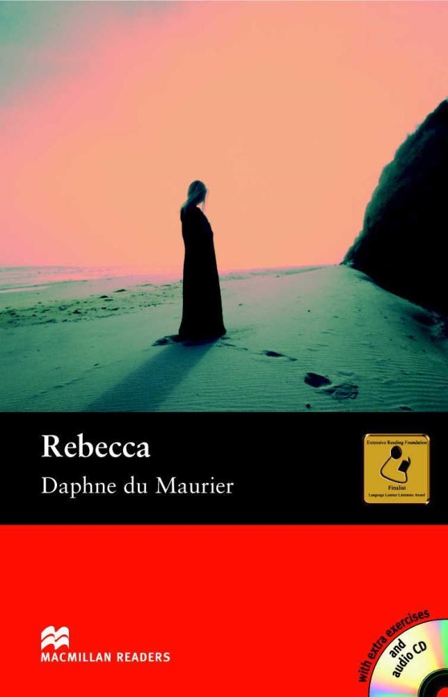 REBECCA | 9781405077132 | MAURIER, DAPHNE DU | Llibreria Drac - Llibreria d'Olot | Comprar llibres en català i castellà online