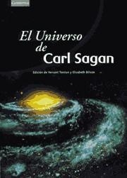 UNIVERSO DE CARL SAGAN, EL | 9788483230756 | TERZIAN, YERVANT | Llibreria Drac - Llibreria d'Olot | Comprar llibres en català i castellà online