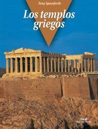 TEMPLOS GRIEGOS, LOS | 9788446025696 | SPAWFORTH, TONY | Llibreria Drac - Llibreria d'Olot | Comprar llibres en català i castellà online