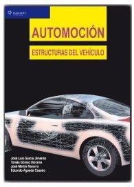 ESTRUCTURAS DEL VEHICULO | 9788497321150 | GARCIA | Llibreria Drac - Llibreria d'Olot | Comprar llibres en català i castellà online