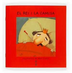 REI I LA CAMISA, EL ( VULL LLEGIR ) | 9788466117944 | TOLSTOI, LEV | Llibreria Drac - Llibreria d'Olot | Comprar llibres en català i castellà online