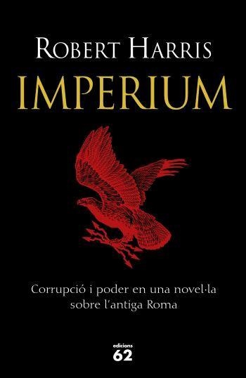 IMPERIUM | 9788429759914 | HARRIS, ROBERT | Llibreria Drac - Llibreria d'Olot | Comprar llibres en català i castellà online