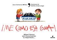 ME COMO ESA COMA | 9788478719341 | MILLAN, JOSE ANTONIO (1954-) | Llibreria Drac - Llibreria d'Olot | Comprar llibres en català i castellà online