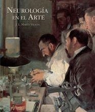 NEUROLOGIA EN EL ARTE | 9788497850261 | MARTI, J.L. | Llibreria Drac - Llibreria d'Olot | Comprar llibres en català i castellà online