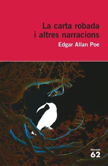 CARTA ROBADA I ALTRES NARRACIONS, LA | 9788429760026 | POE, EDGAR ALLAN | Llibreria Drac - Llibreria d'Olot | Comprar llibres en català i castellà online