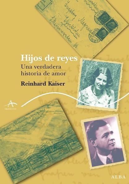 HIJOS DE REYES | 9788484283454 | KAISER, REINHARD | Llibreria Drac - Llibreria d'Olot | Comprar llibres en català i castellà online