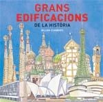 GRANS EDIFICACIONS DE LA HISTORIA | 9788498012002 | CLEMENTS, GILLIAN | Llibreria Drac - Llibreria d'Olot | Comprar llibres en català i castellà online