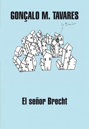 SEÑOR BRECHT, EL | 9788439720751 | TAVARES, GONÇALO M. | Llibreria Drac - Llibreria d'Olot | Comprar llibres en català i castellà online