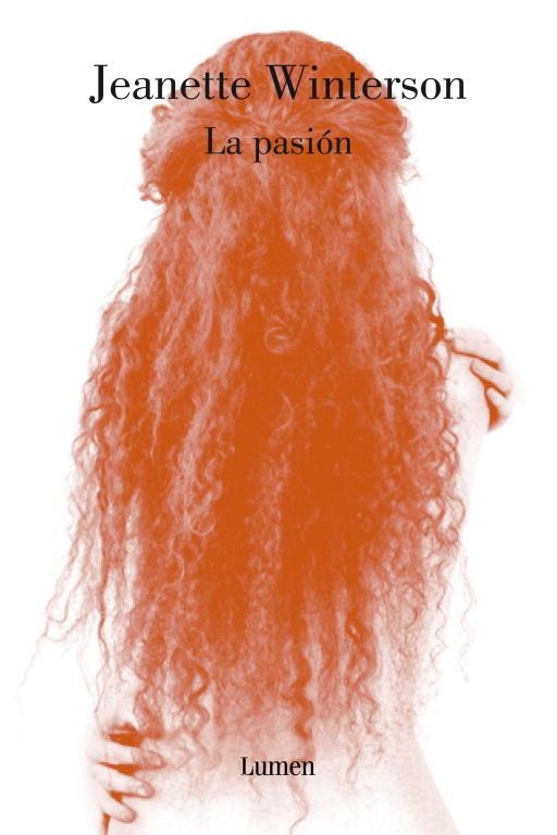 PASION, LA | 9788426416278 | WINTERSON, JEANETTE | Llibreria Drac - Librería de Olot | Comprar libros en catalán y castellano online