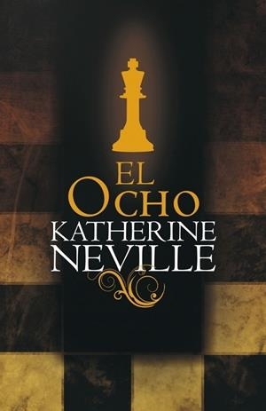 OCHO, EL | 9788401336454 | NEVILLE, KATHERINE | Llibreria Drac - Llibreria d'Olot | Comprar llibres en català i castellà online