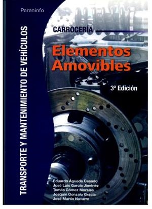 ELEMENTOS AMOVILES | 9788497324885 | A.A.V.V. | Llibreria Drac - Llibreria d'Olot | Comprar llibres en català i castellà online