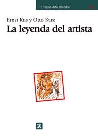 LEYENDA DEL ARTISTA, LA | 9788437623924 | AA.VV. | Llibreria Drac - Llibreria d'Olot | Comprar llibres en català i castellà online